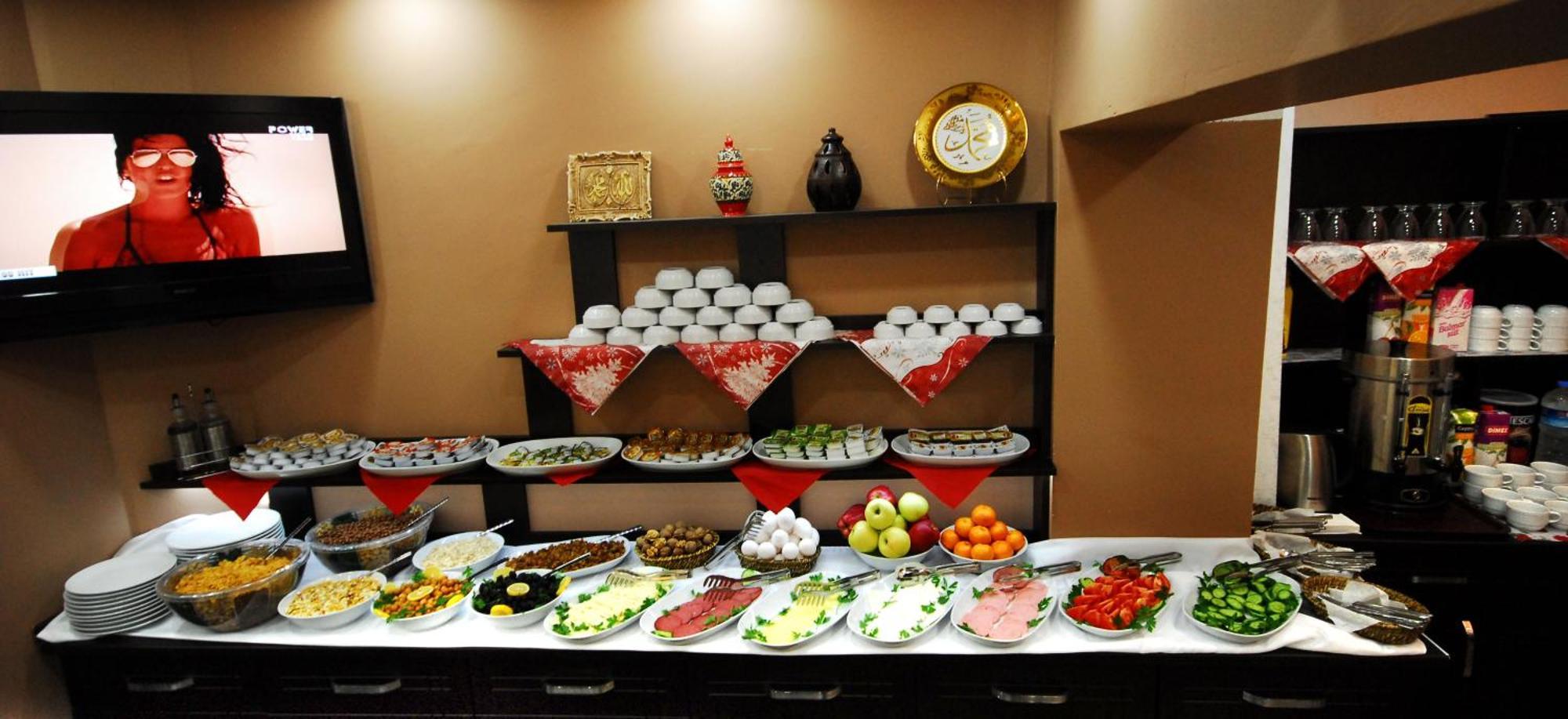 Comfort Hotel Taksim, Istanbul